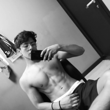 Accompagnatore gigolo MIchael diaz