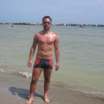 Accompagnatore gigolo Micheal79