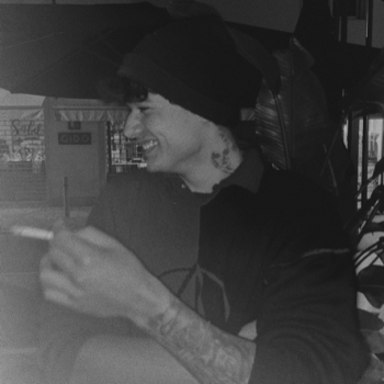 Accompagnatore gigolo Carlos