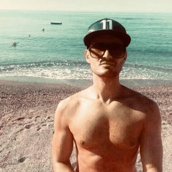 Accompagnatore gigolo Kenboys