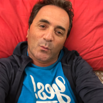 Accompagnatore gigolo Velvet