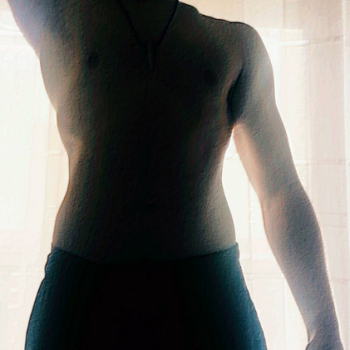 Accompagnatore gigolo Marc97