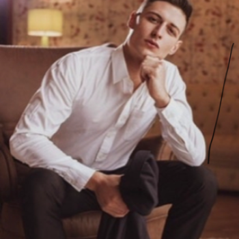 Accompagnatore gigolo Lorenzo1