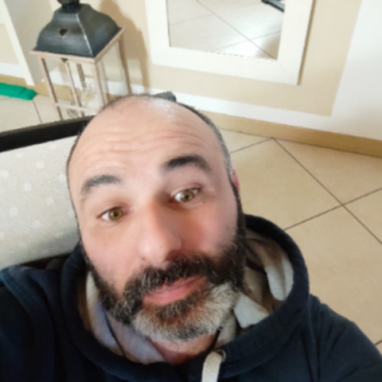 Accompagnatore gigolo Zio Tom