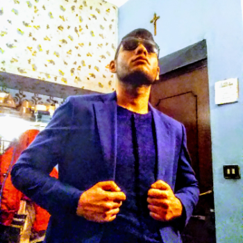 Accompagnatore gigolo Remus