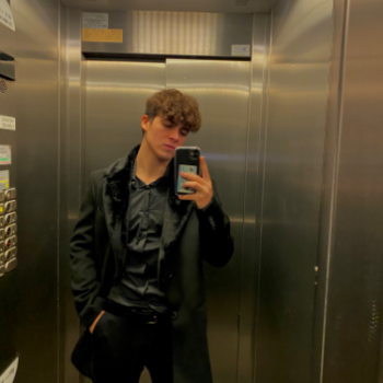 Accompagnatore gigolo Gringo