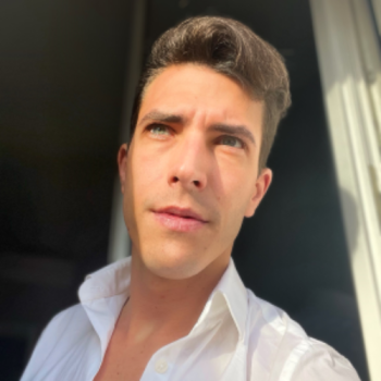 Accompagnatore gigolo Luxurygentlmen