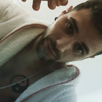 Accompagnatore gigolo Alex0397