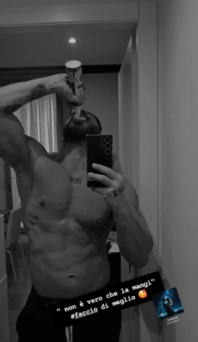 Accompagnatore gigolo Angeldevil