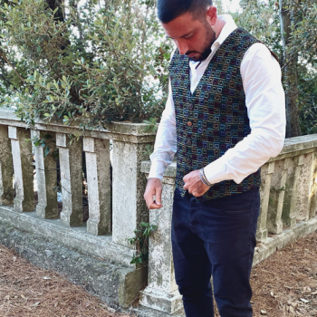 Accompagnatore gigolo Sim00n3r