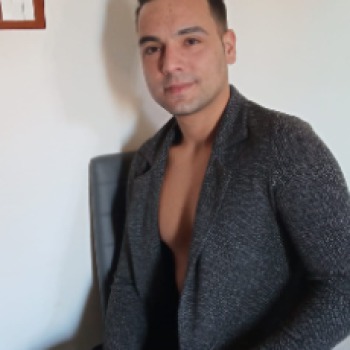 Accompagnatore gigolo Leonardor