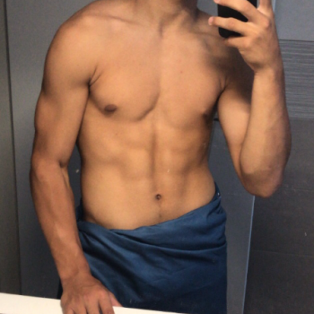 Accompagnatore gigolo Alex