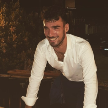 Accompagnatore gigolo Ermes92