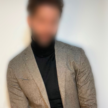 Accompagnatore gigolo Dylan19