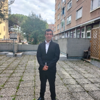 Accompagnatore gigolo Riccardo07