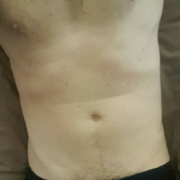 Accompagnatore gigolo Leorossi