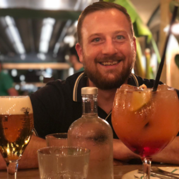 Accompagnatore gigolo Gabri86