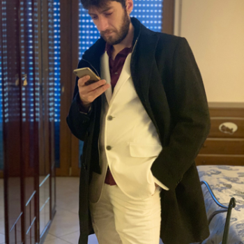 Accompagnatore gigolo Gnoffriti