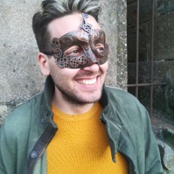 Accompagnatore gigolo Ivanrand