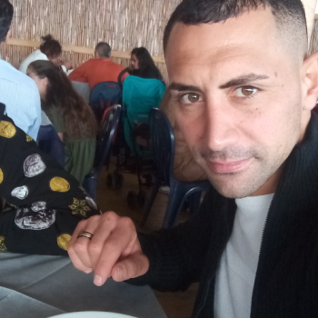 Accompagnatore gigolo Dariob