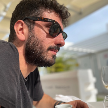 Accompagnatore gigolo Lucas34