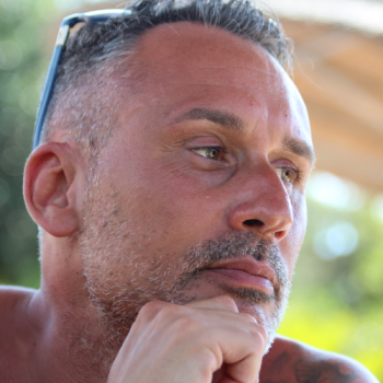 Accompagnatore gigolo Diegotad