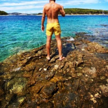 Accompagnatore gigolo Bull_Toscano