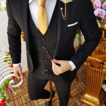 Accompagnatore gigolo Peter32