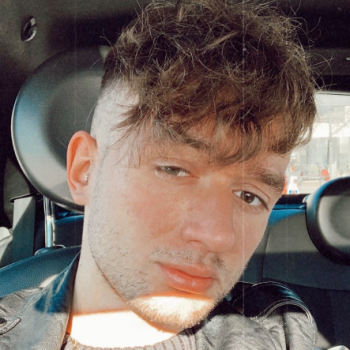 Accompagnatore gigolo Davidd1994