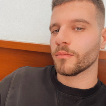 Accompagnatore gigolo Alessndro33