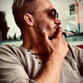 Accompagnatore gigolo Maxboxer