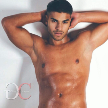 Accompagnatore gigolo Erduan