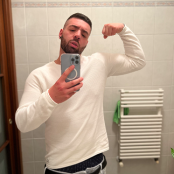 Accompagnatore gigolo Gianni