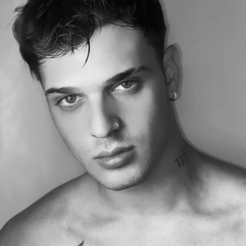 Accompagnatore gigolo Fernando Lima