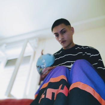 Accompagnatore gigolo Andryy