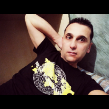 Accompagnatore gigolo Luchino1