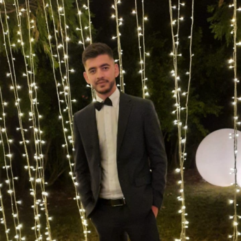Accompagnatore gigolo Liakos