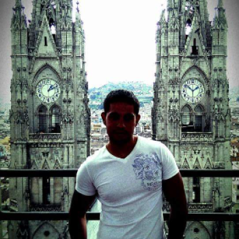 Accompagnatore gigolo Josex