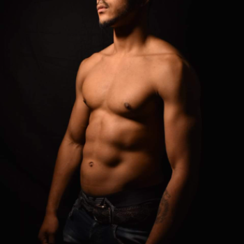 Accompagnatore gigolo Chrissanchez