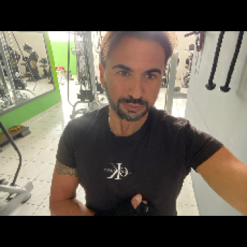 Accompagnatore gigolo Massimilianox