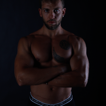 Accompagnatore gigolo Alessio