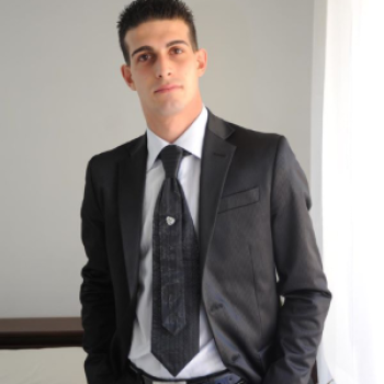 Accompagnatore gigolo Giuseppe84