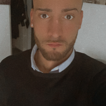 Accompagnatore gigolo Francois91