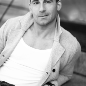 Accompagnatore gigolo Kevy