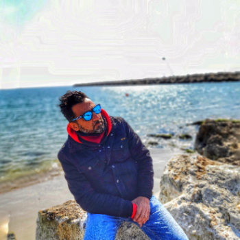 Accompagnatore gigolo Giuseppe