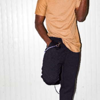 Accompagnatore gigolo Ray Ray