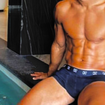 Accompagnatore gigolo Thiego