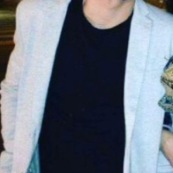 Accompagnatore gigolo Cosimodallacorte