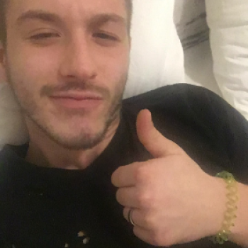 Accompagnatore gigolo Matthew98