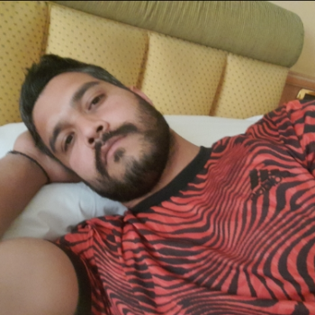 Accompagnatore gigolo Luisao1717